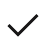 Right Tick